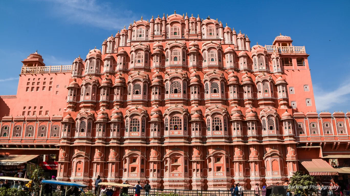 Photo of Rajasthan By ramesh kumar