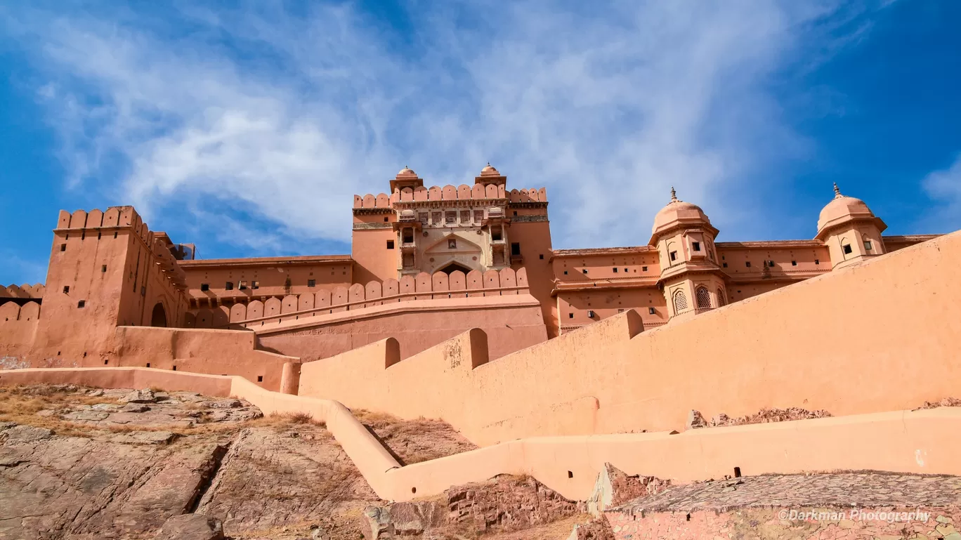 Photo of Rajasthan By ramesh kumar