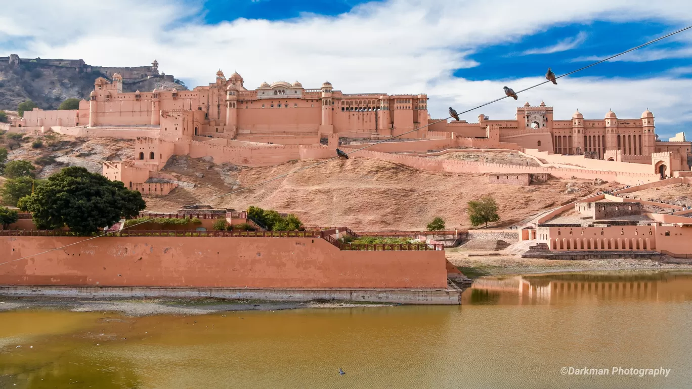 Photo of Rajasthan By ramesh kumar