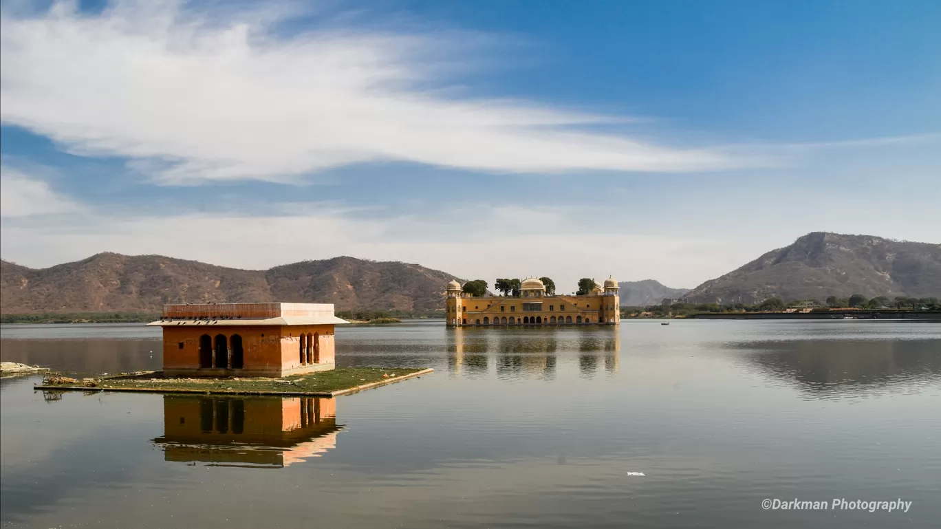 Photo of Rajasthan By ramesh kumar