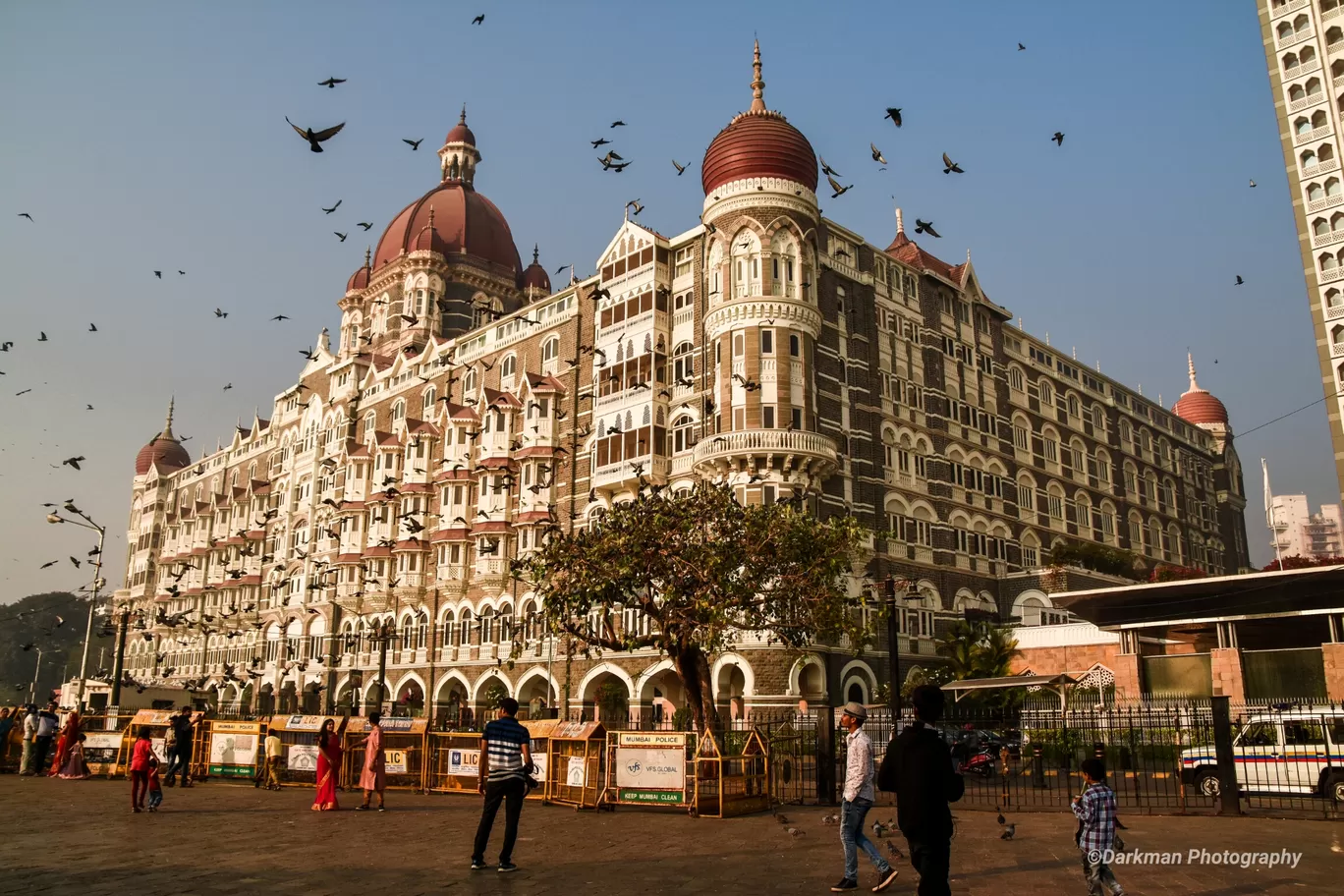 Photo of Mumbai By ramesh kumar