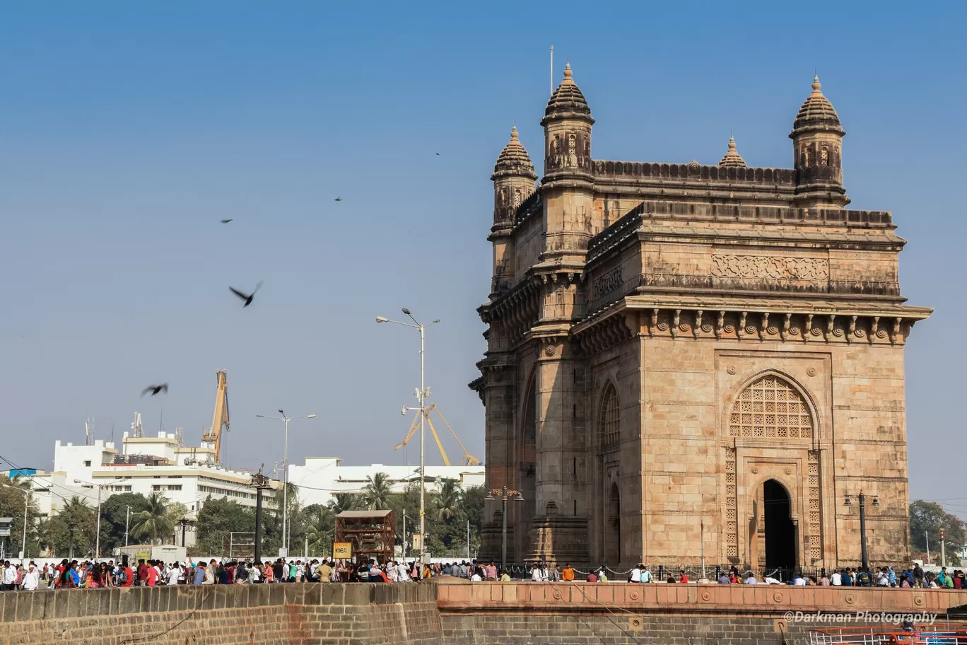 Photo of Mumbai By ramesh kumar