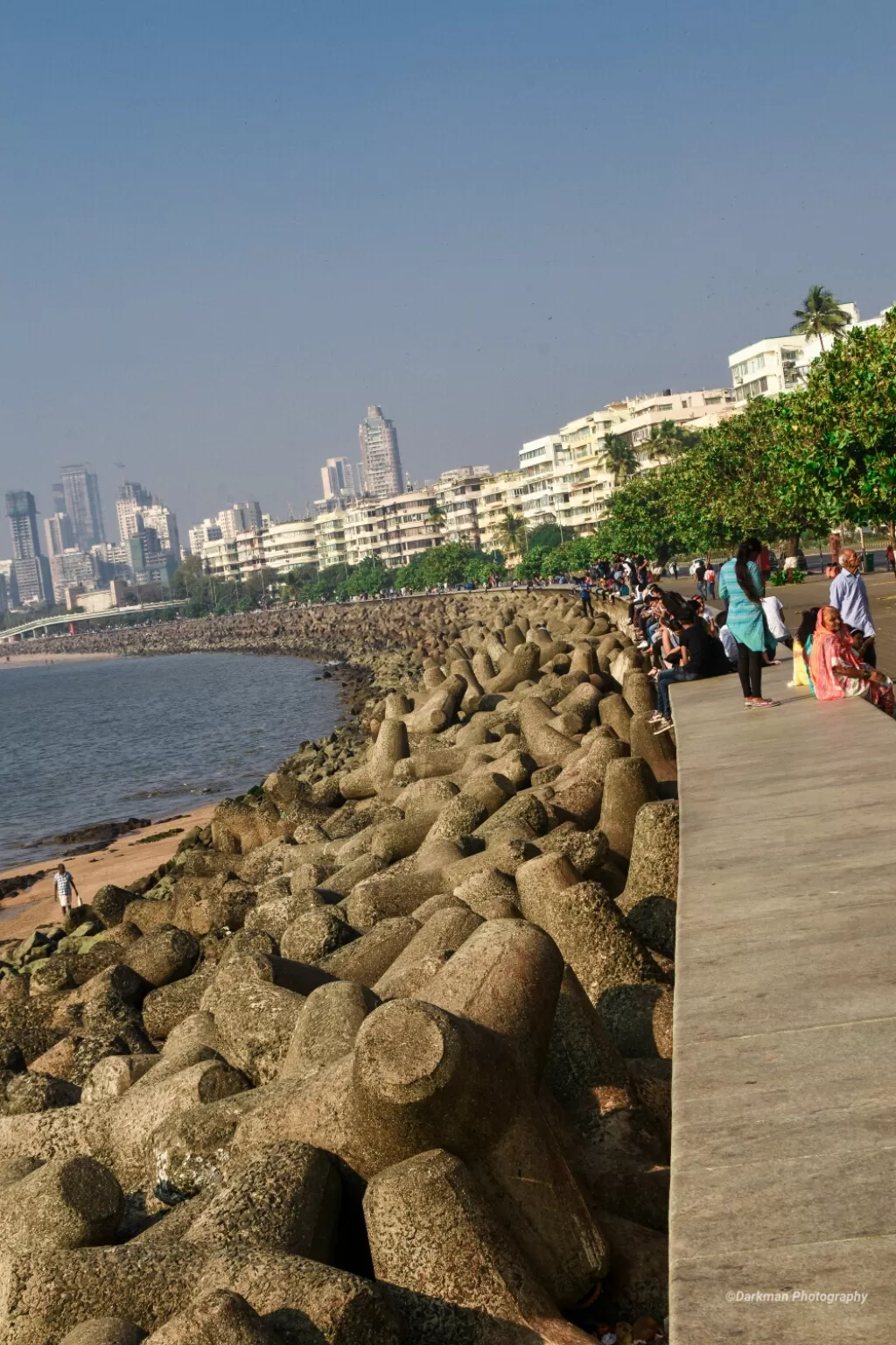 Photo of Mumbai By ramesh kumar