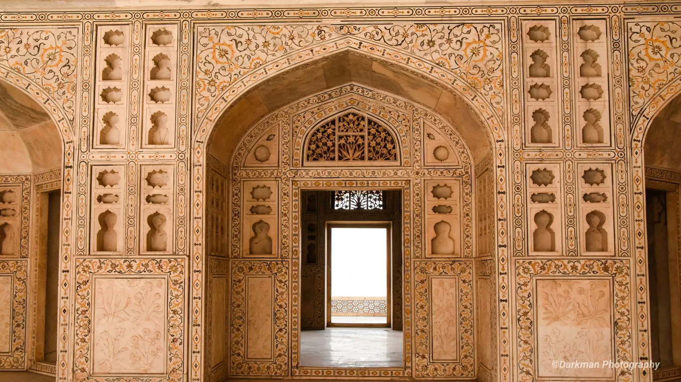 Photo of Agra By ramesh kumar