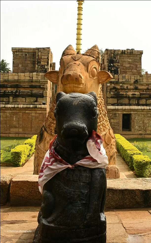 Photo of Thanjavur By ramesh kumar