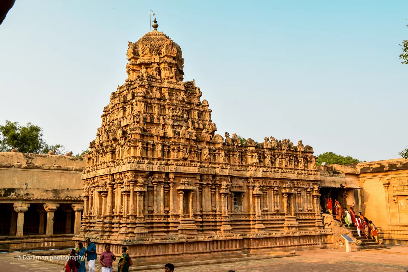 Photo of Thanjavur By ramesh kumar