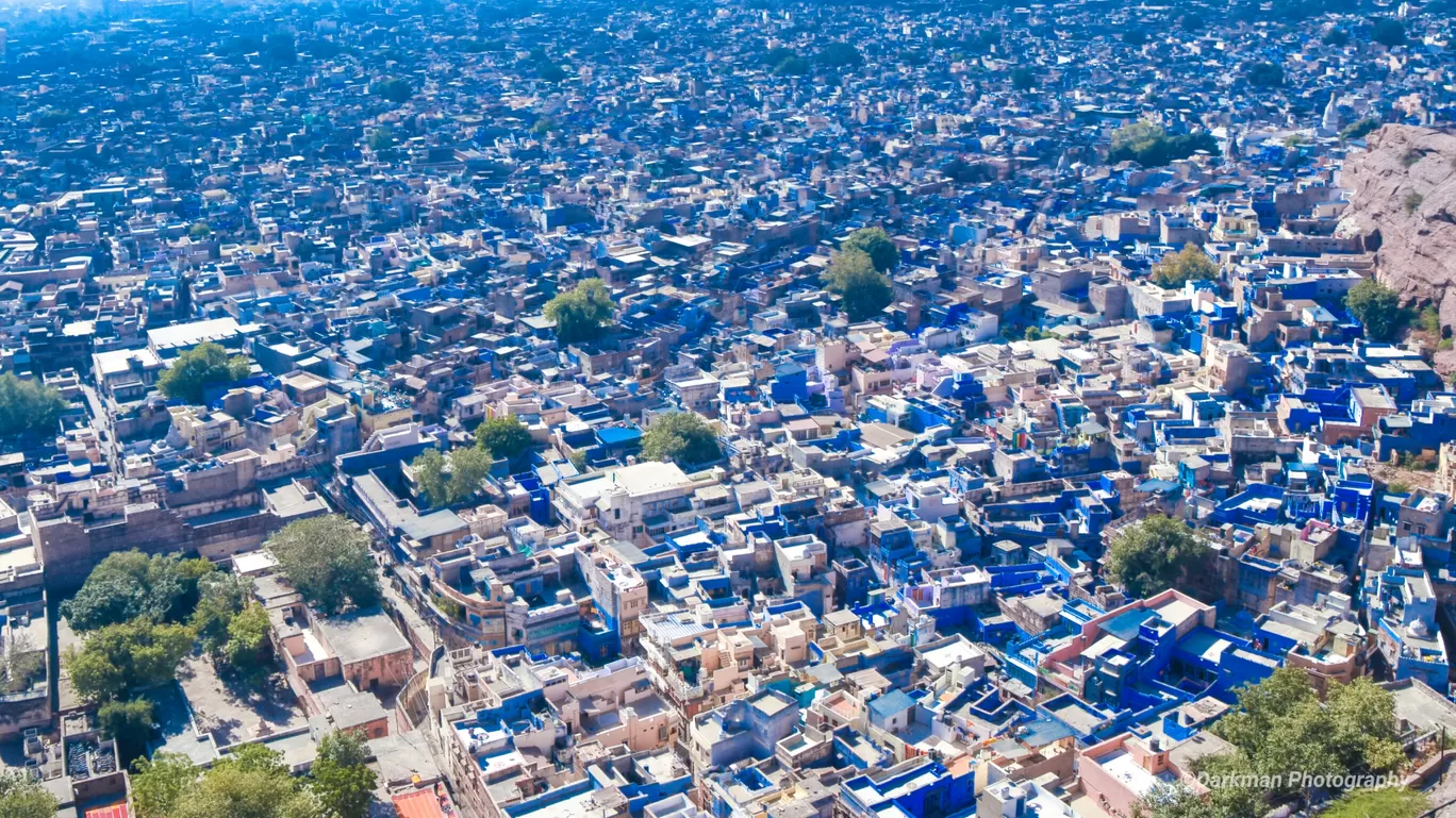 Photo of Rajasthan By ramesh kumar