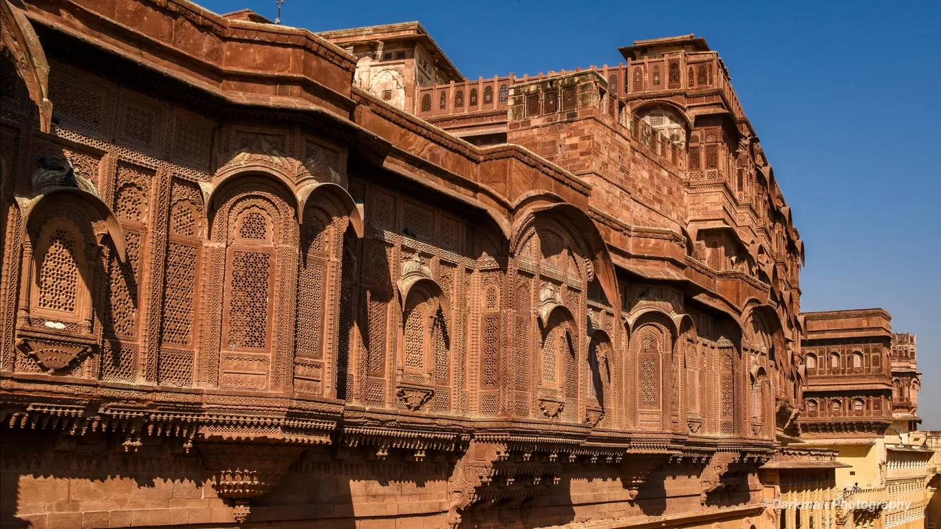 Photo of Rajasthan By ramesh kumar