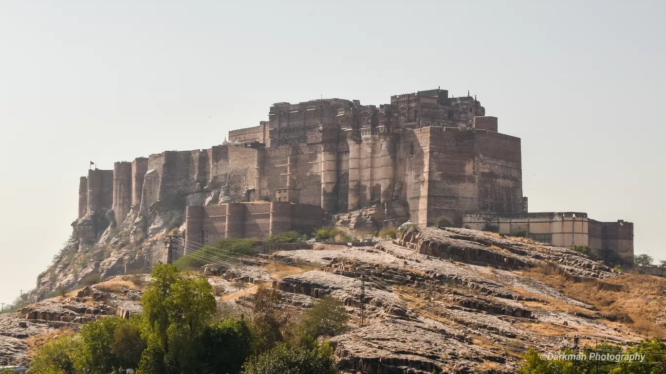 Photo of Rajasthan By ramesh kumar