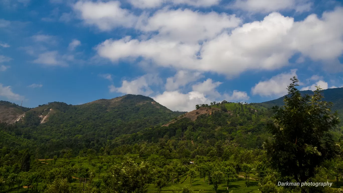 Photo of Valparai By ramesh kumar