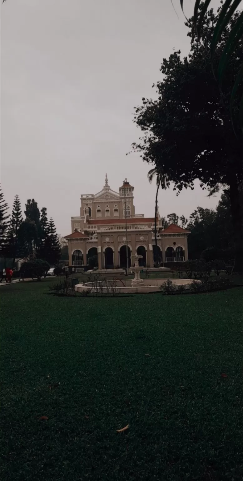 Photo of Aga Khan Palace By Hrushikesh Savant