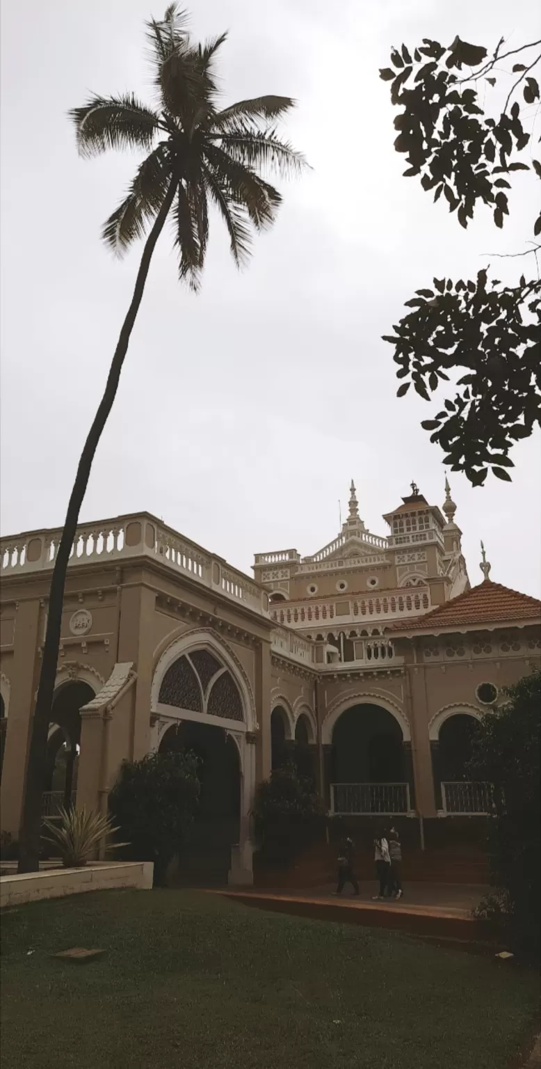 Photo of Aga Khan Palace By Hrushikesh Savant