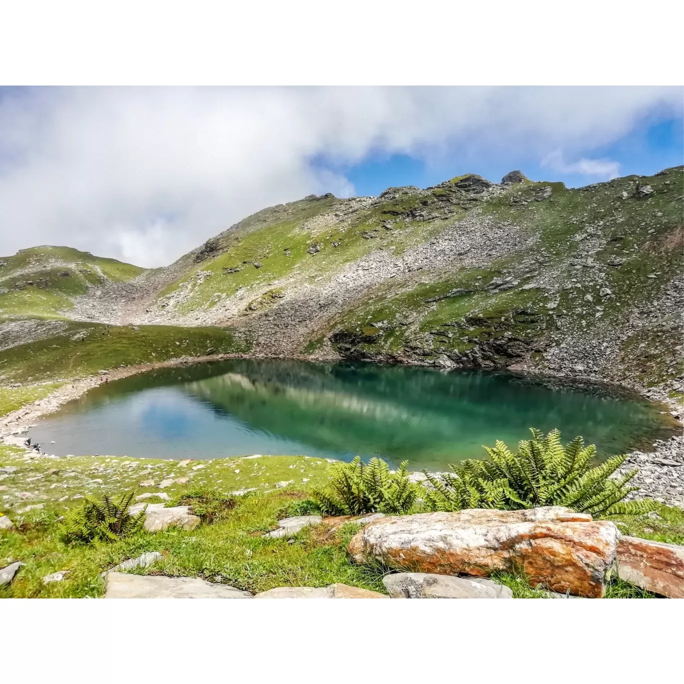 Photo of Bhrigu Lake Trek By Shivali Rai