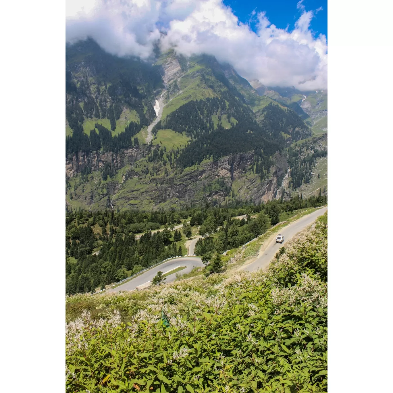 Photo of Bhrigu Lake Trek By Shivali Rai