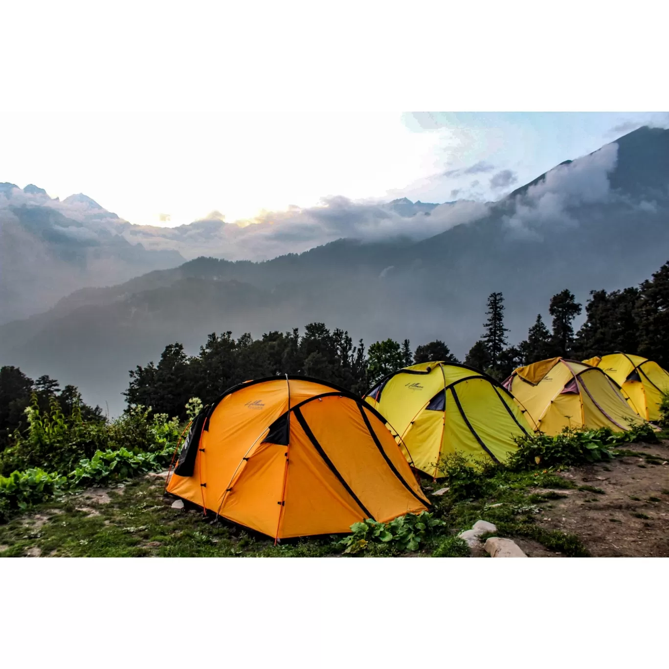 Photo of Bhrigu Lake Trek By Shivali Rai