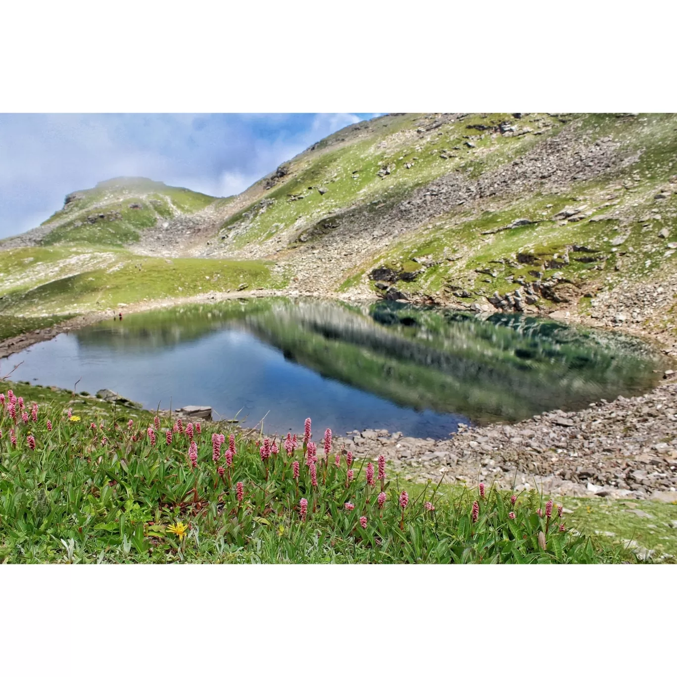 Photo of Bhrigu Lake Trek By Shivali Rai