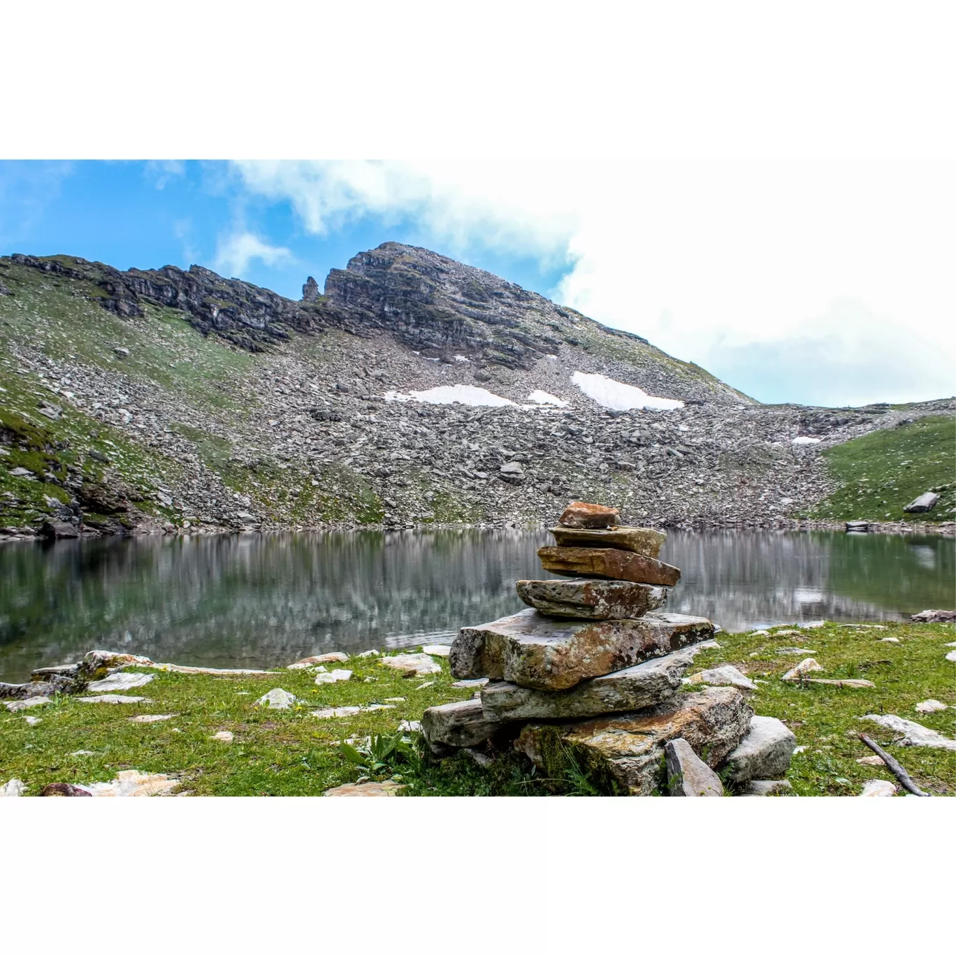 Photo of Bhrigu Lake Trek By Shivali Rai