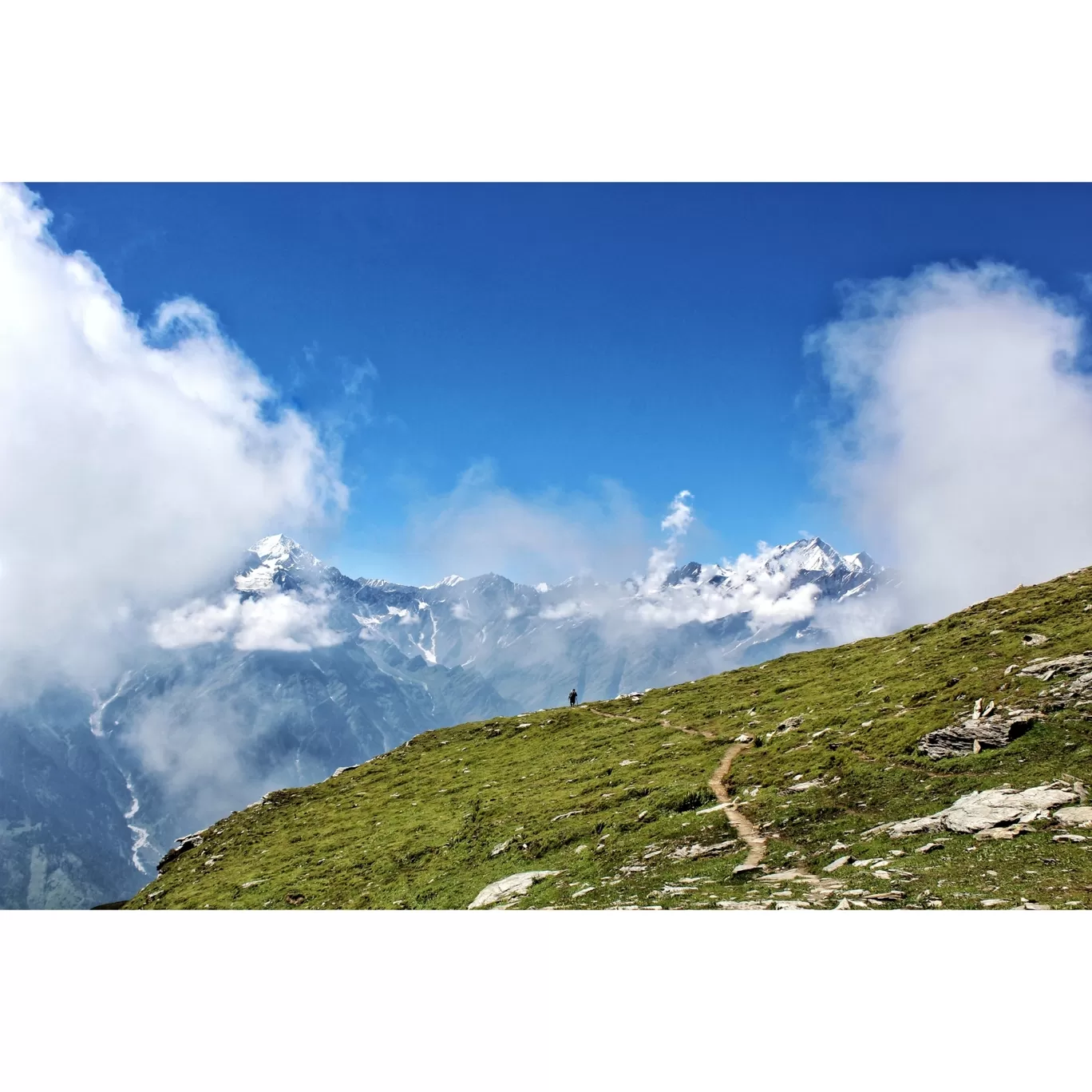 Photo of Bhrigu Lake Trek By Shivali Rai