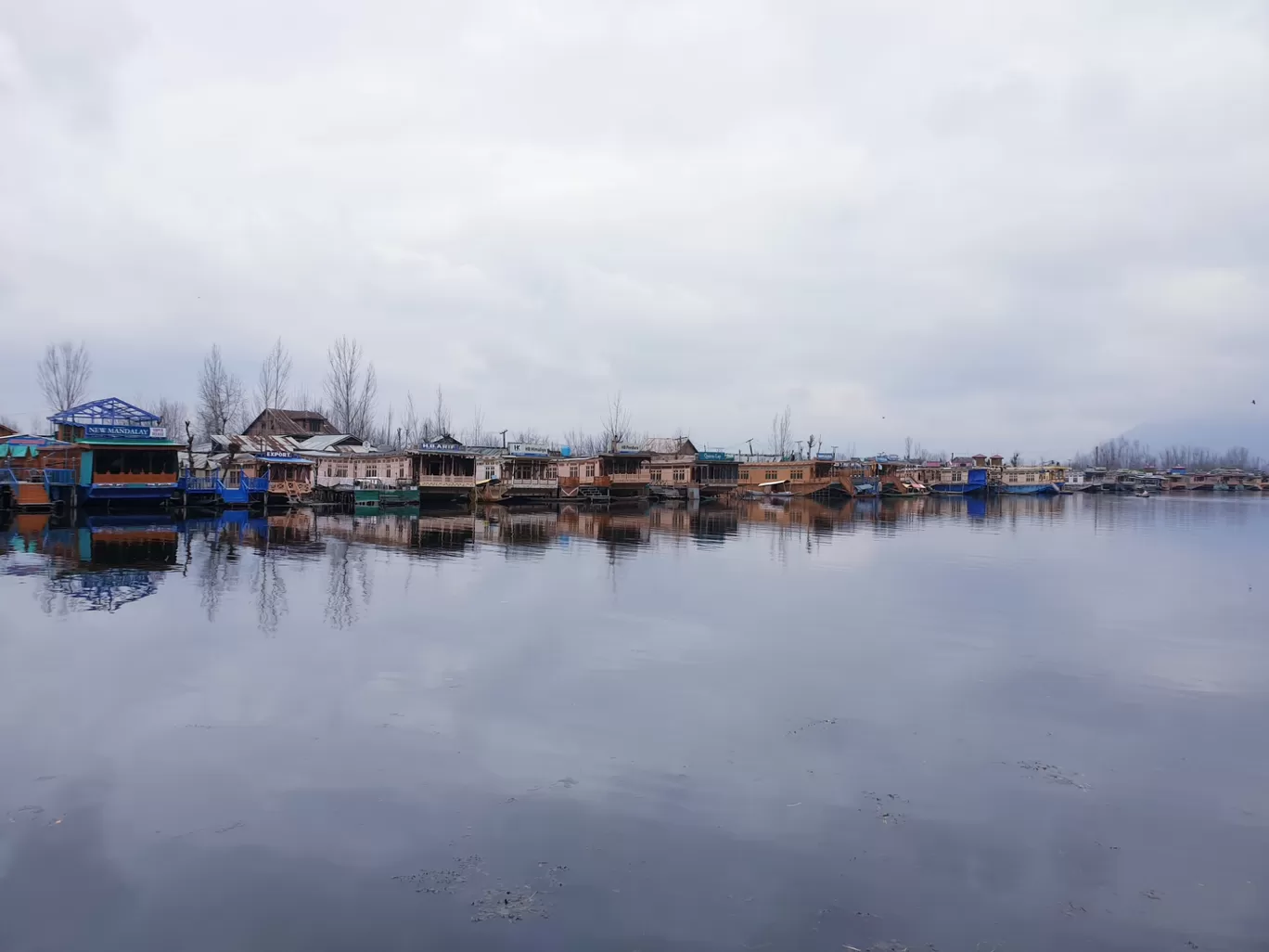 Photo of Srinagar By Muzafar Shah