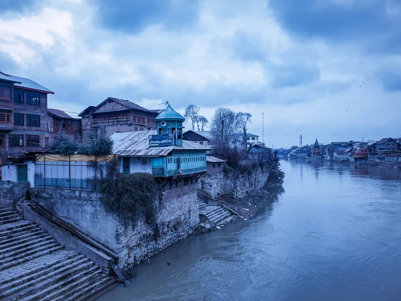 Photo of Srinagar By Muzafar Shah