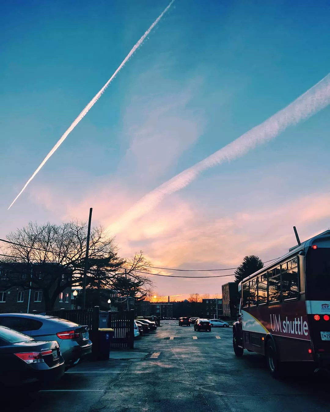 Photo of Washington By Kalpita Raut