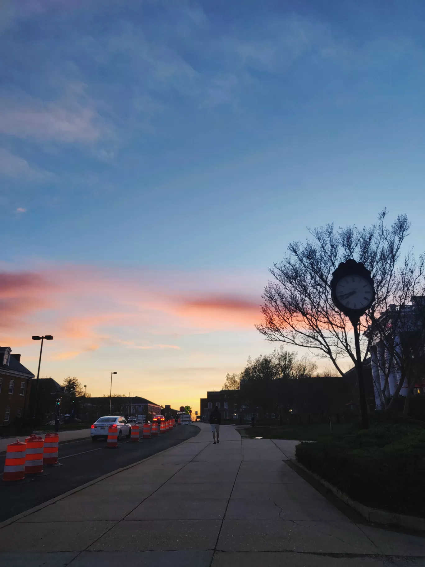 Photo of Washington By Kalpita Raut