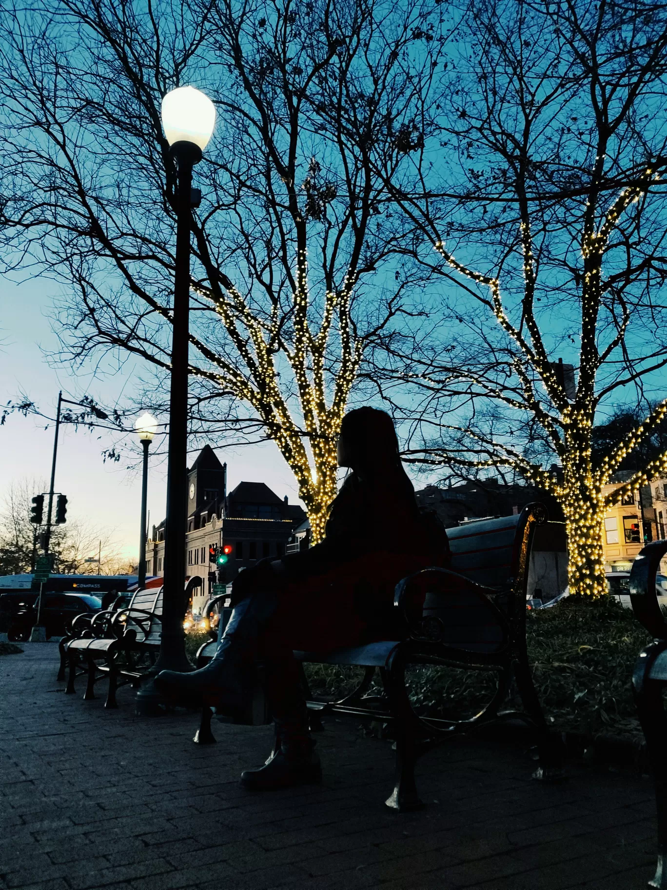 Photo of Washington By Kalpita Raut
