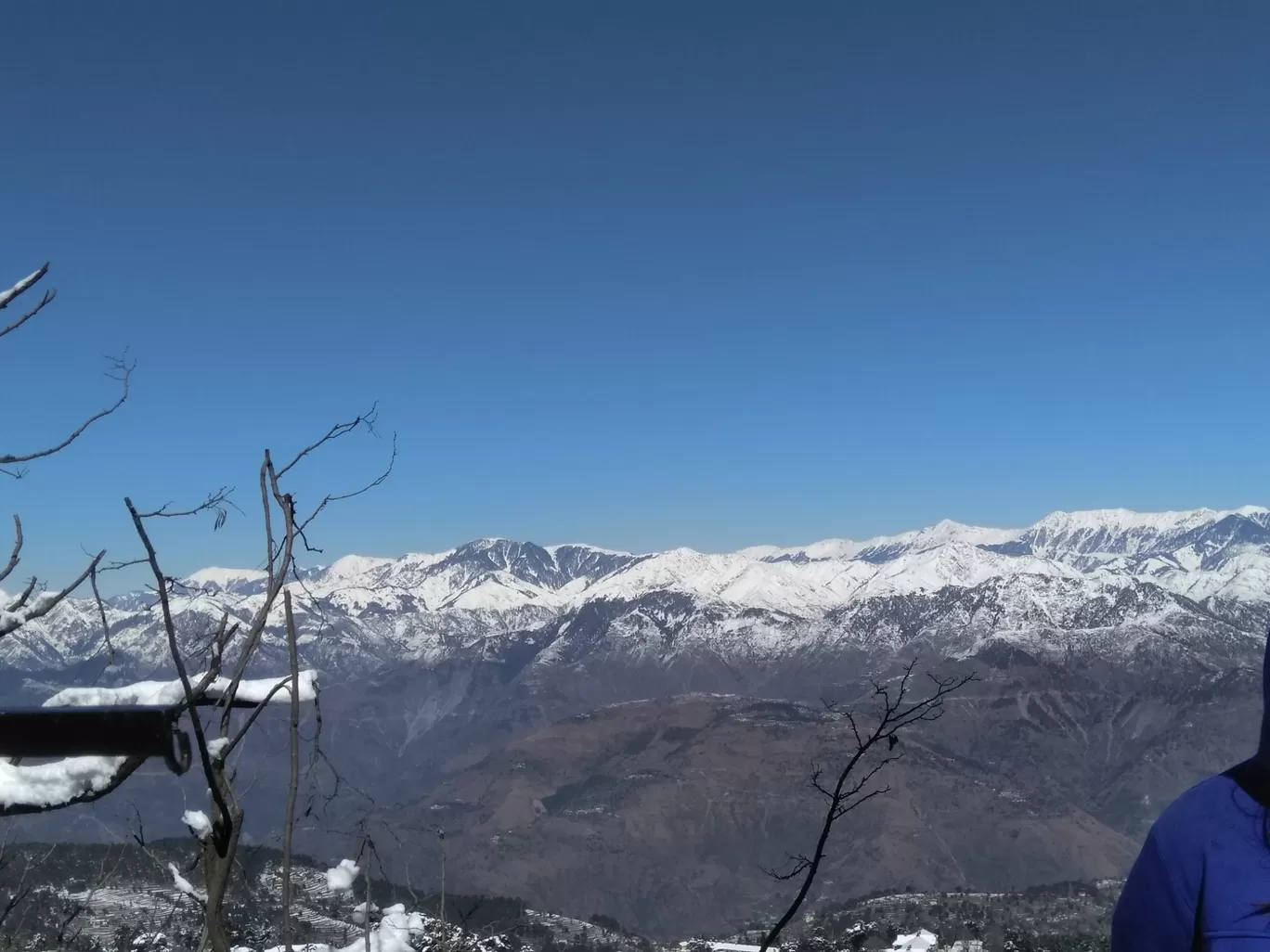 Photo of McLeod Ganj By Shubham Dixit