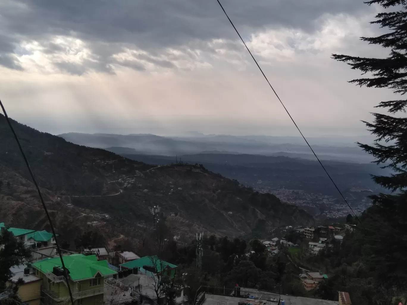 Photo of McLeod Ganj By Shubham Dixit