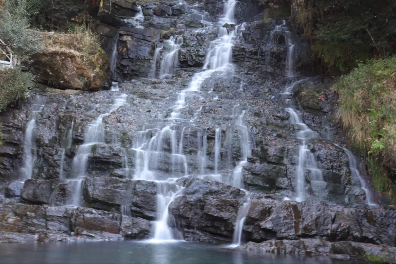 Photo of Kanaser Range By Shah Alam