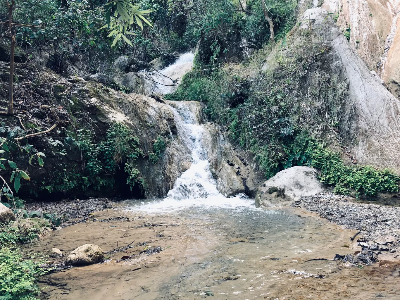 Photo of Kanaser Range By Shah Alam