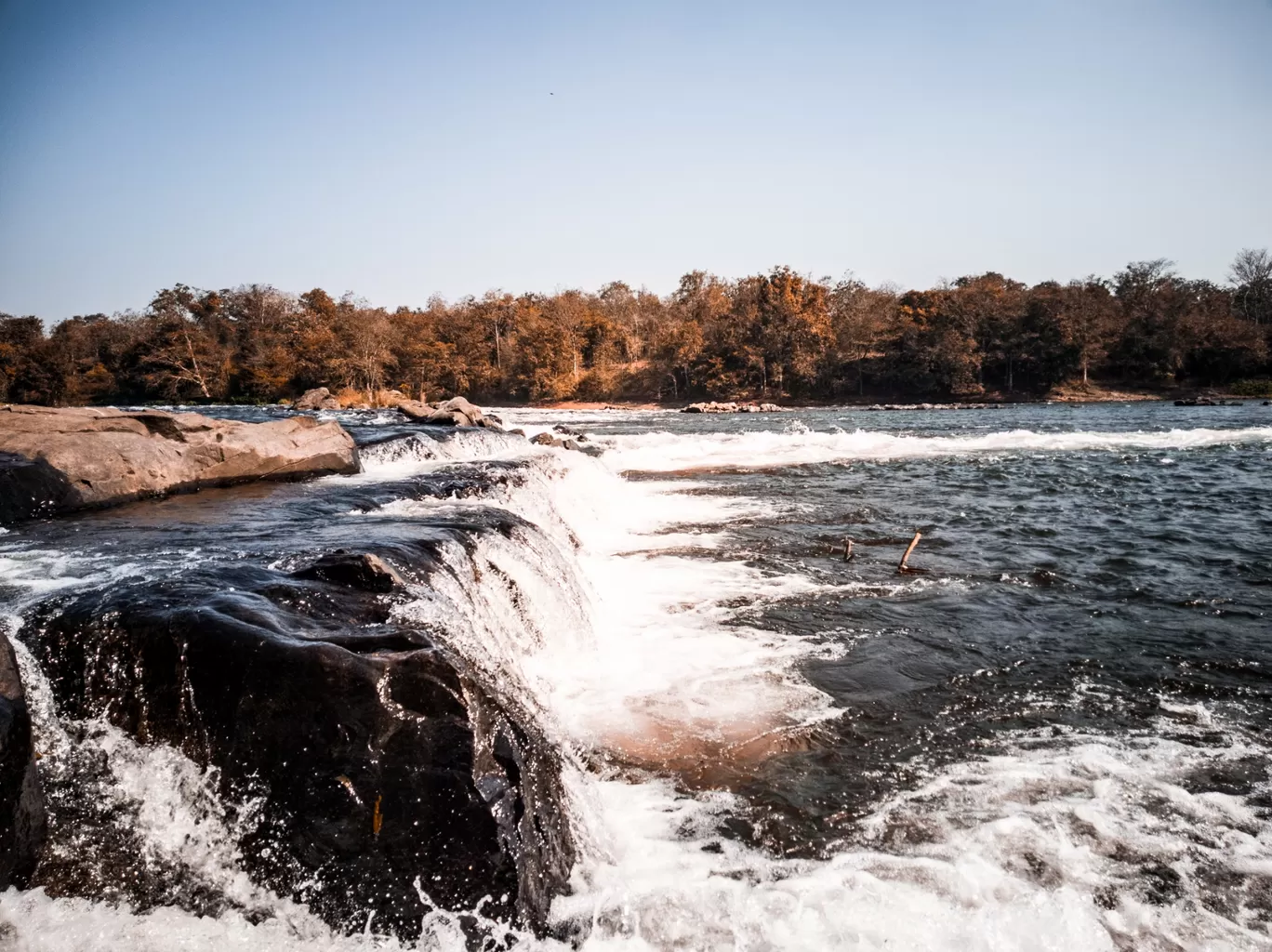 Photo of Dandeli By Ziyad Latheef