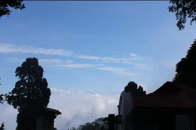 Photo of Gangtok By Anv._.Guru