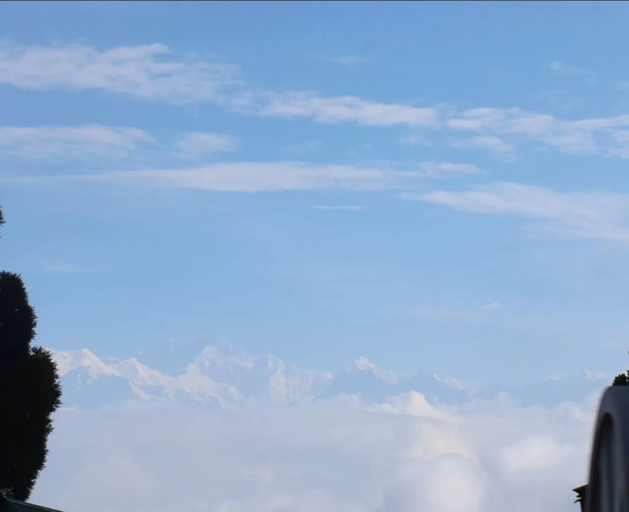 Photo of Gangtok By Anv._.Guru