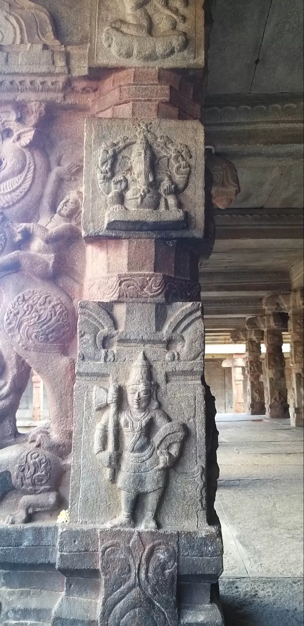 Photo of Yoga Nandeeshwara Swamy Kalyani By Anv._.Guru