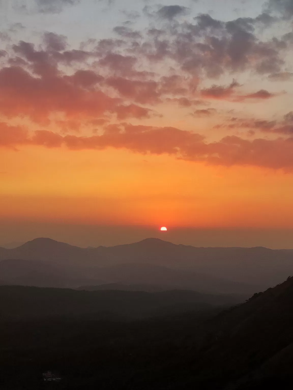 Photo of Chikmagalur By Deepak Bhardwaj