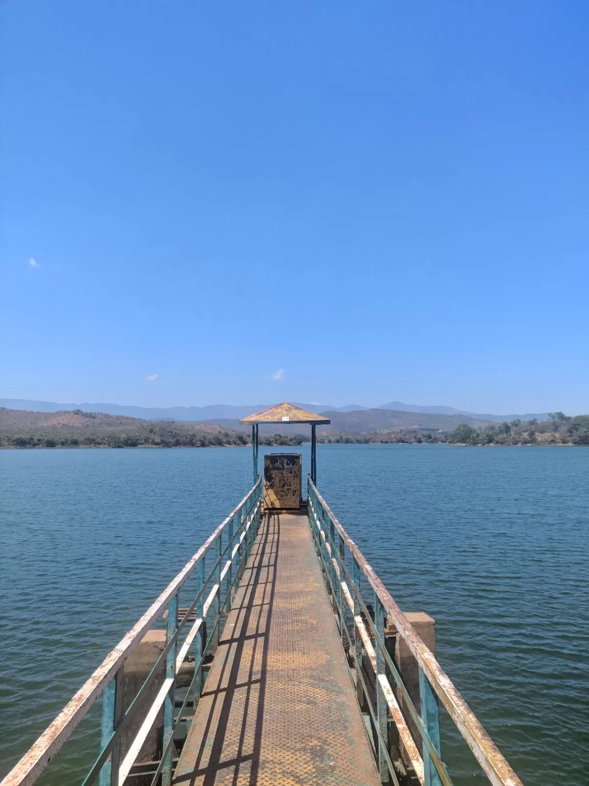 Photo of Chikmagalur By Deepak Bhardwaj
