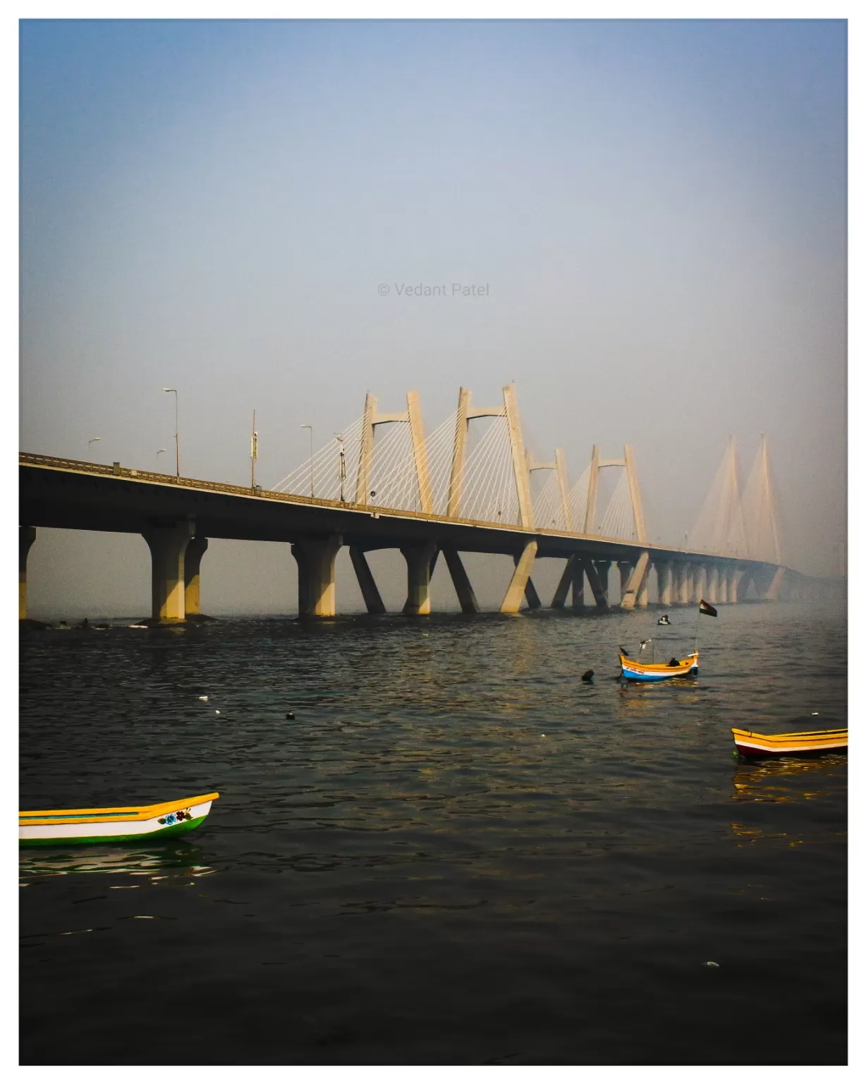 Photo of Mumbai By Vedant Patel