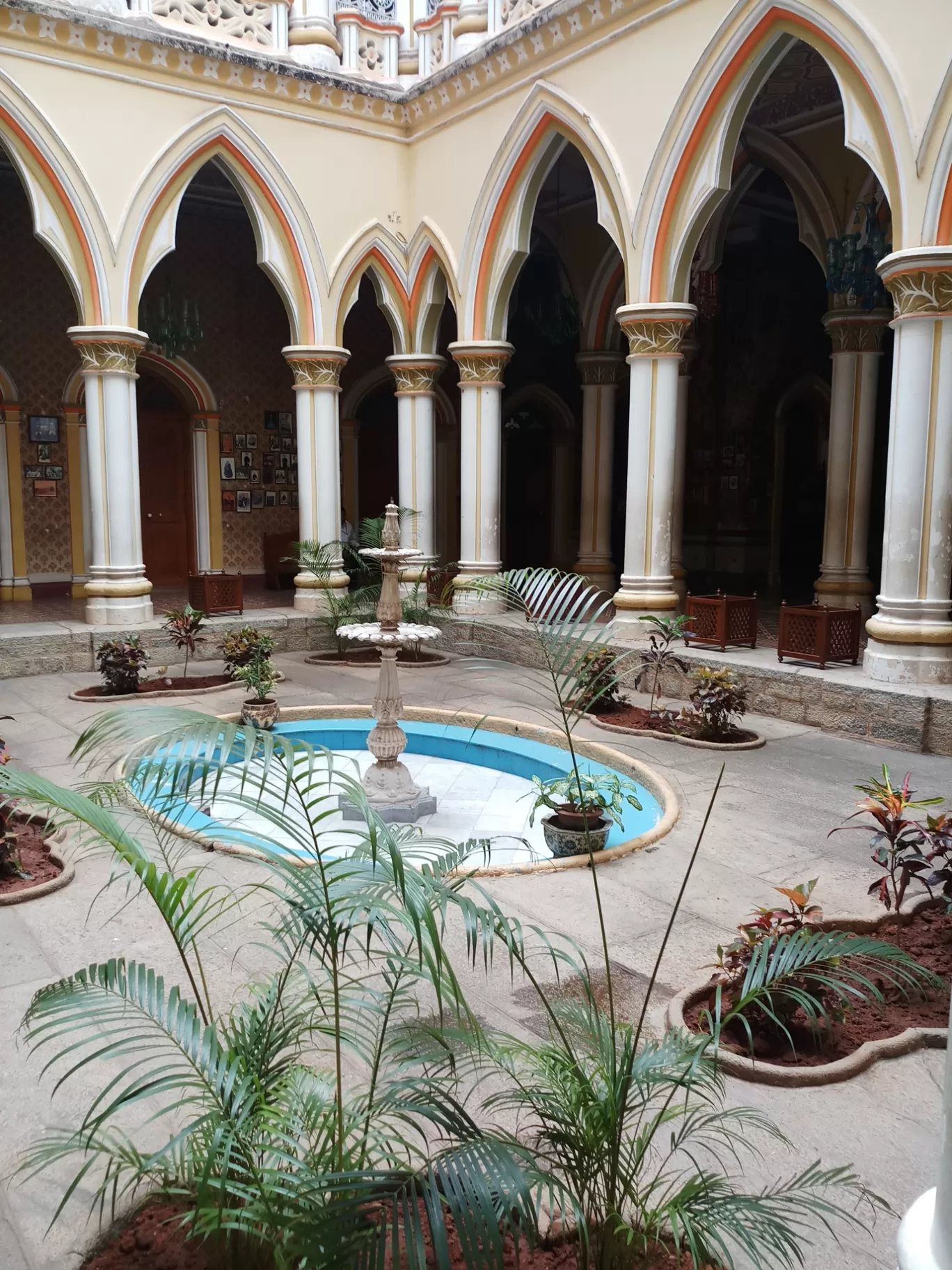 Photo of Bangalore Palace By Sh@ron V@rgh€$€