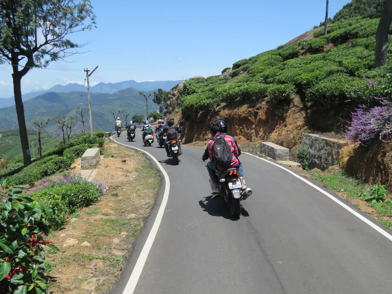 Photo of Ooty By Sh@ron V@rgh€$€