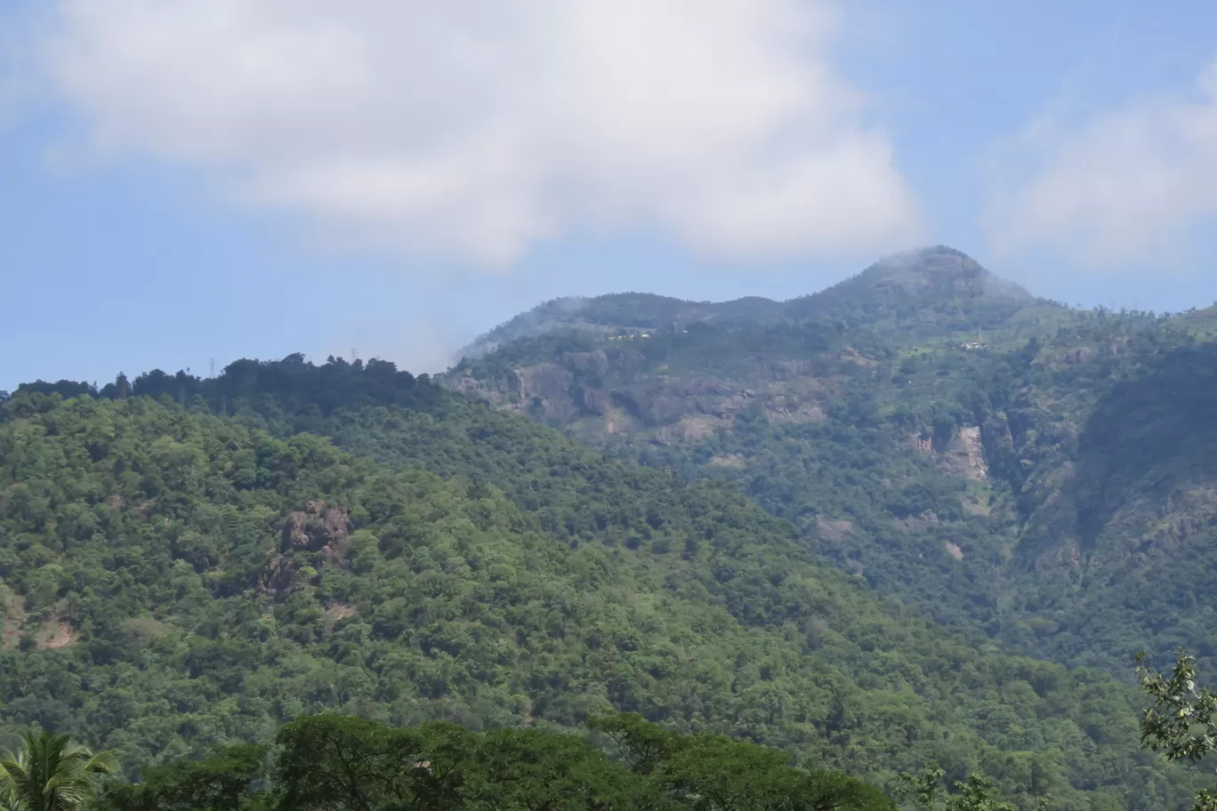 Photo of Ooty By Sh@ron V@rgh€$€