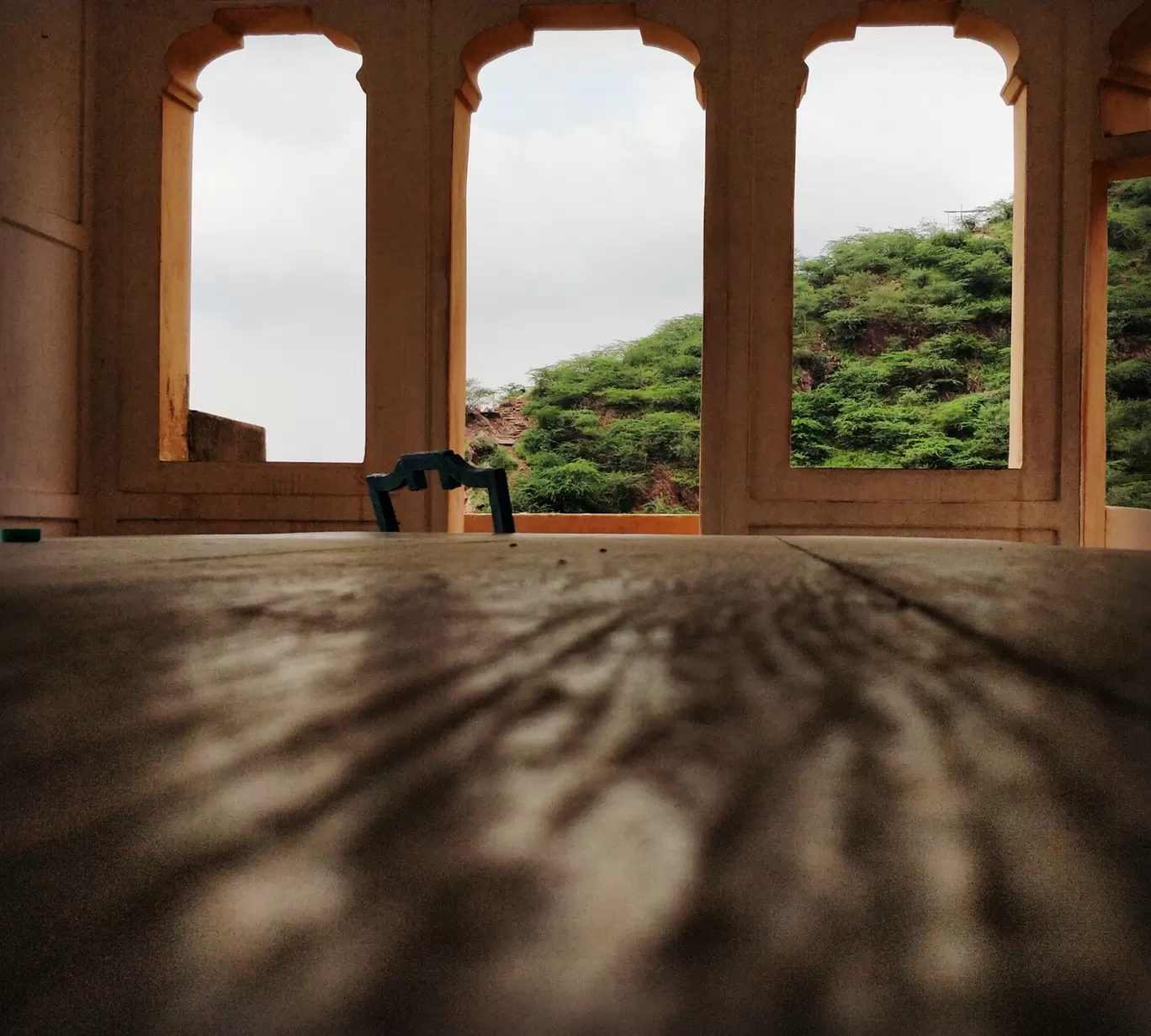 Photo of Neemrana Fort-Palace By ARCHANA RAI
