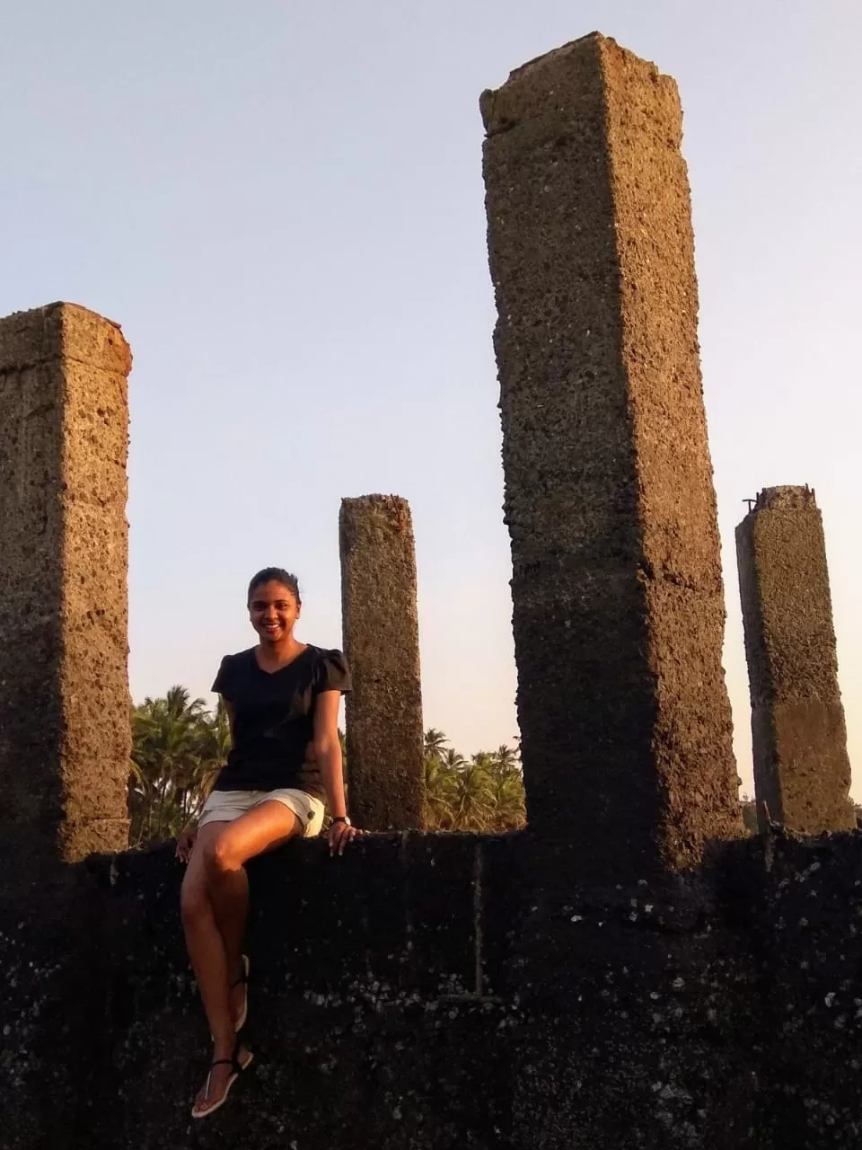 Photo of Alibag By Shareen Menezes