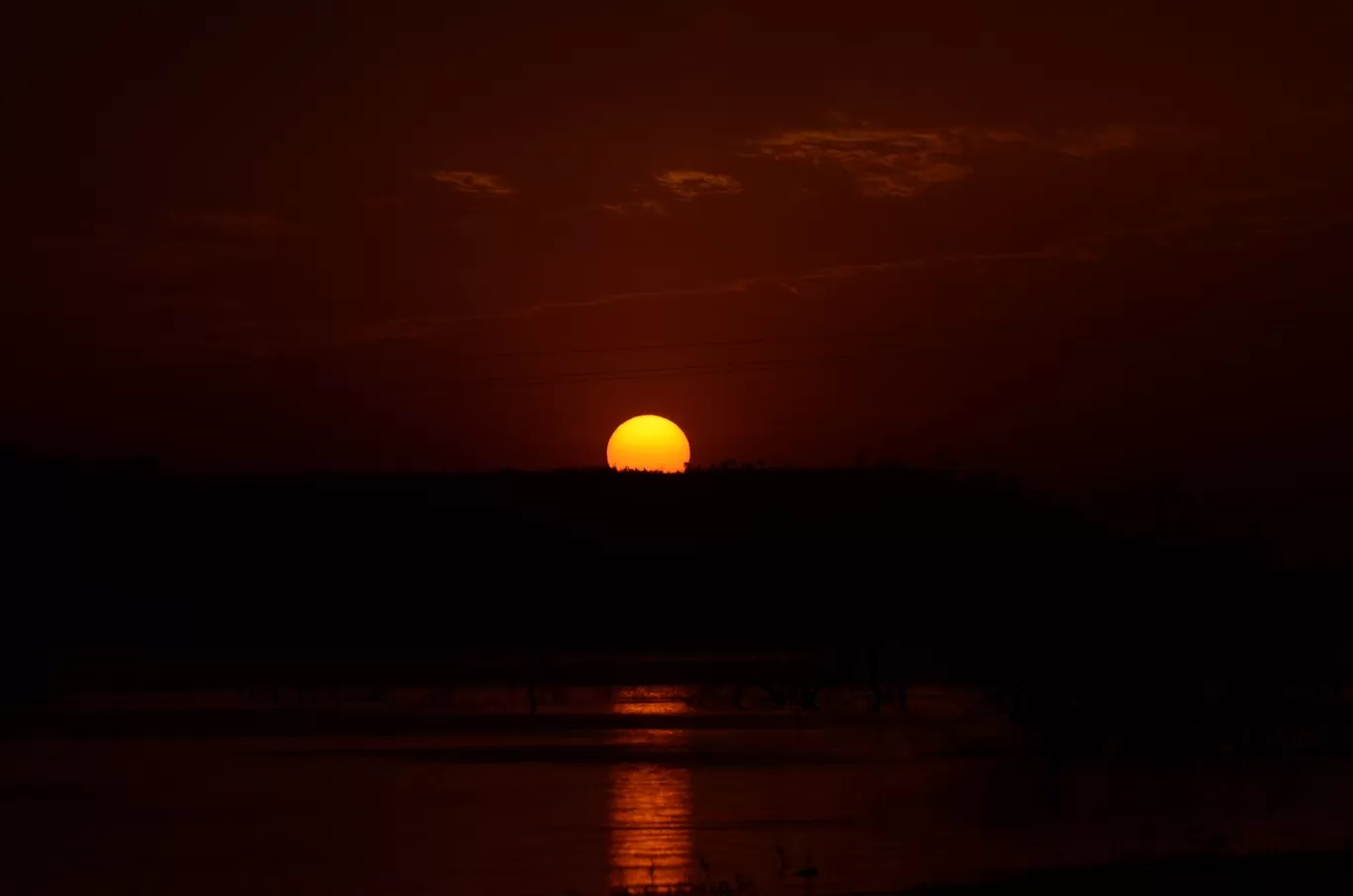 Photo of Sailani Island Resort By Ambuj Jain