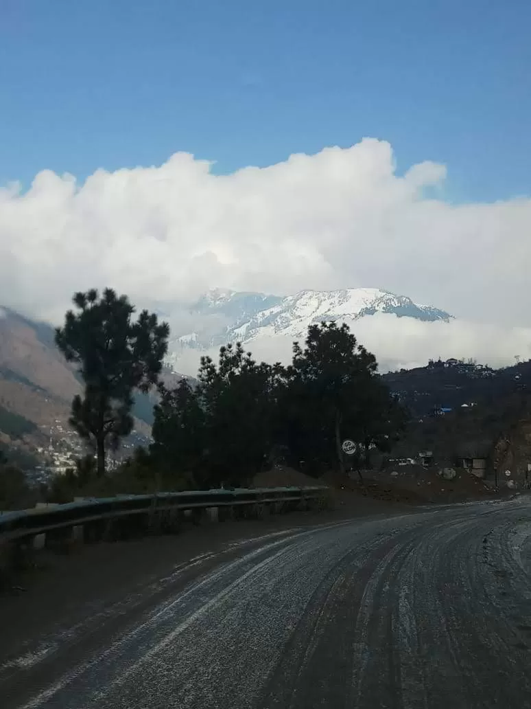 Photo of Manali By Piyush Tiwary