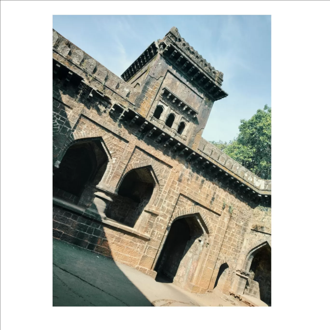 Photo of Panhala Fort By Prinz Rj