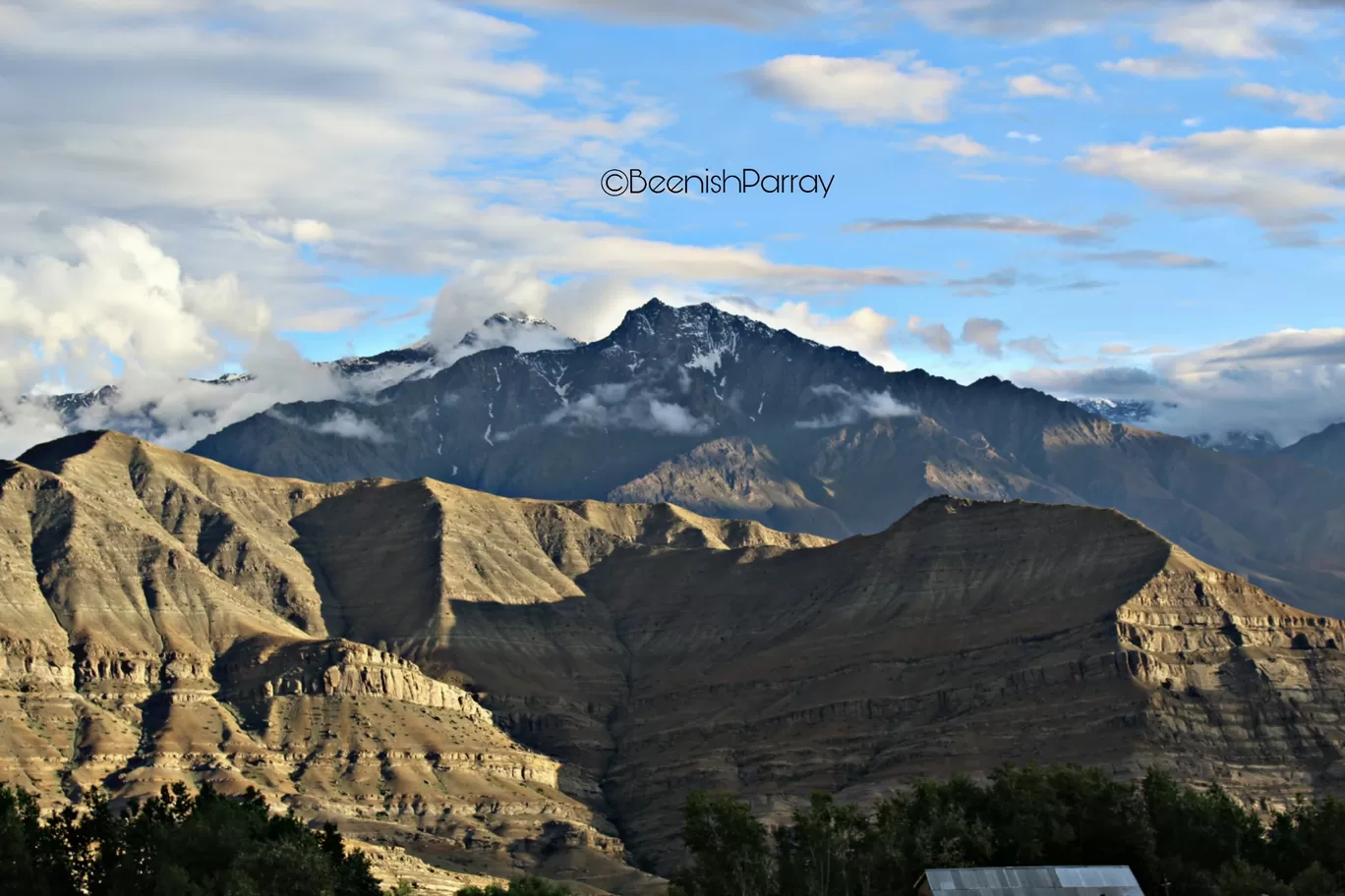 Photo of Kargil By Beenish parray