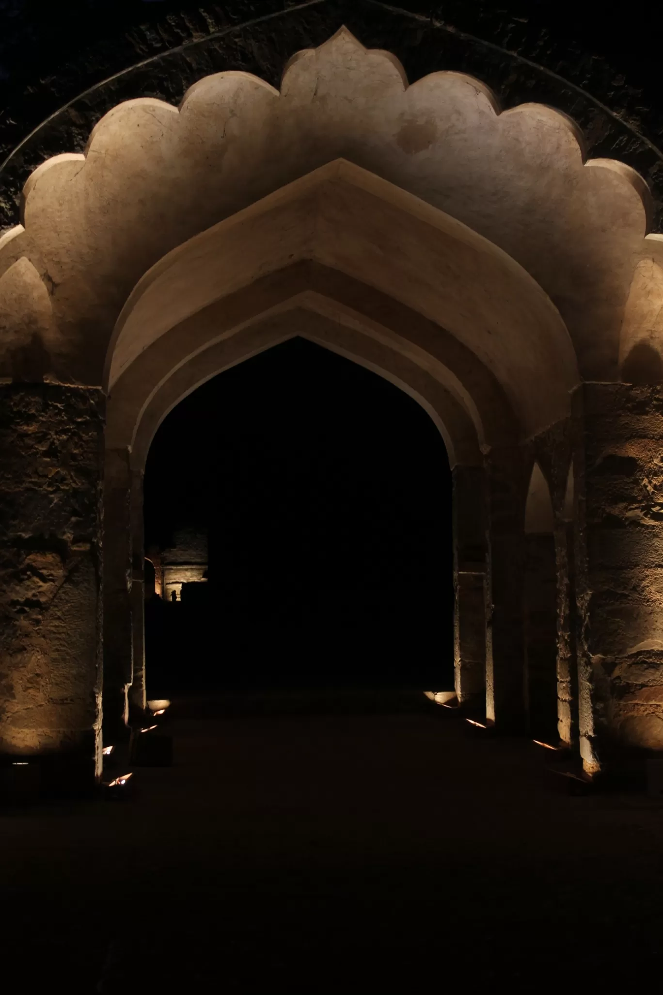 Photo of Qutub Minar By Beenish parray