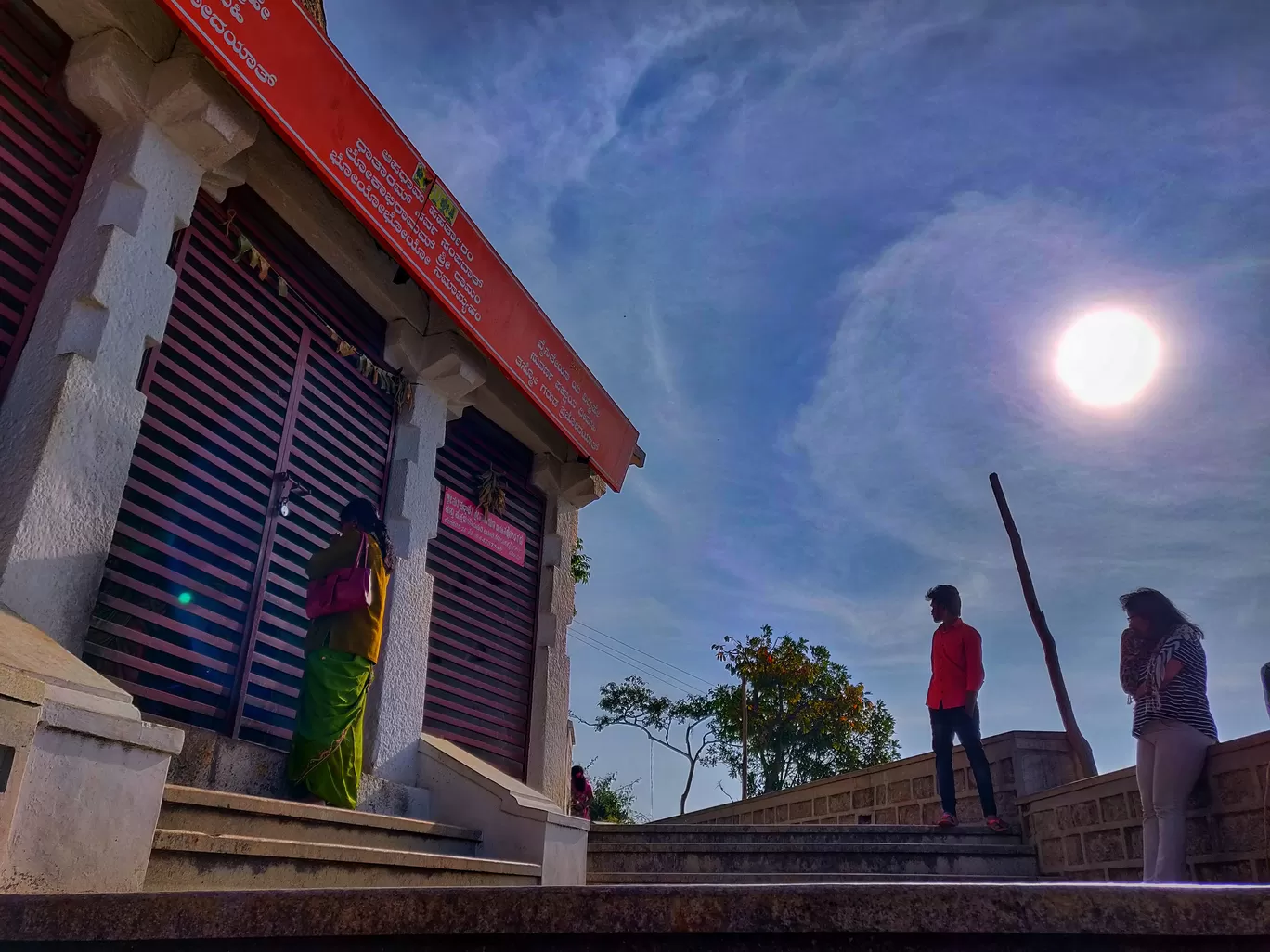 Photo of Devarayanadurga By AKASH SINGH RAJ