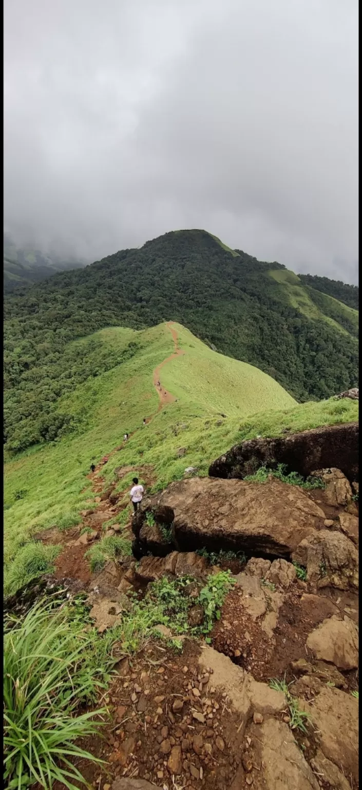 Photo of Ettina Bhuja By Vinay B